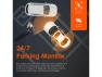 Превью 4-Channel Dash Camera — Dash Cam, Generic Logic, Inc.
