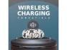 Превью Bluetooth earbuds with charging case — Wireless Earbuds, Disney