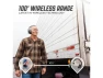 Превью Bluetooth Trucker Headset — Wireless Earbuds, Generic Logic, Inc.