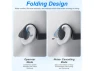 Превью Bone-Conduction, Open-Ear Headphones — Wireless Earbuds, Generic Logic, Inc.