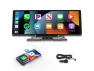 Превью Portable Car Stereo Receiver — Car Infotainment System, Generic Logic, Inc.