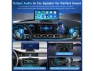 Превью Portable Car Stereo Receiver — Car Infotainment System, Generic Logic, Inc.