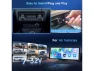 Превью Portable Car Stereo Receiver — Car Infotainment System, Generic Logic, Inc.