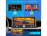 Превью Single-DIN Car Radio with 6.9-Inch IPS Touchscreen — Car Infotainment System, Generic Logic, Inc.