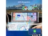 Превью Single-DIN Car Radio with 6.9-Inch IPS Touchscreen — Car Infotainment System, Generic Logic, Inc.