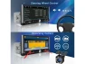 Превью Single-DIN Car Radio with 6.9-Inch IPS Touchscreen — Car Infotainment System, Generic Logic, Inc.