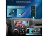Превью Single-DIN Car Radio with 6.9-Inch IPS Touchscreen — Car Infotainment System, Generic Logic, Inc.