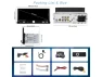 Превью Single-DIN Car Radio with 6.9-Inch IPS Touchscreen — Car Infotainment System, Generic Logic, Inc.