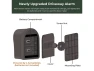 Превью Wireless Driveway Alarm System with 1 Receiver and 2 Sensors — Motion Sensor, Hosmart