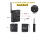 Превью Wireless Driveway Alarm System with 1 Receiver and 2 Sensors — Motion Sensor, Hosmart