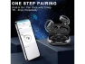 Превью Wireless Earbuds with Earhooks — Wireless Earbuds, Generic Logic, Inc.