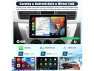 Превью 10.1-Inch Single-DIN Car Radio Stereo — Car Infotainment System, Generic Logic, Inc.