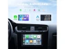Превью 7-Inch Double DIN Car Stereo — Car Infotainment System, Generic Logic, Inc.