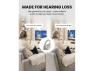 Превью Bluetooth Headphones — Wireless Earbuds, Generic Logic, Inc.