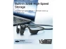 Превью Bone Conduction Swimming Headphones — Wireless Earbuds, Generic Logic, Inc.