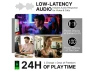 Превью Wireless Earbuds, Matte Onyx — Wireless Earbuds, VionB