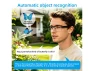 Превью AI Smart Glasses — Smart Glasses, Generic Logic, Inc.