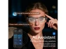 Превью AI Smart Glasses — Smart Glasses, Generic Logic, Inc.