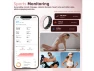 Превью Ceramic Smart Ring #7 — Smart Ring, Generic Logic, Inc.