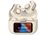 Превью Cream Open-Ear Clip-On Earbuds — Wireless Earbuds, Generic Logic, Inc.