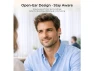 Превью Cream Open-Ear Clip-On Earbuds — Wireless Earbuds, Generic Logic, Inc.