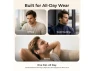 Превью Cream Open-Ear Clip-On Earbuds — Wireless Earbuds, Generic Logic, Inc.