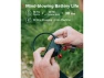 Превью Open-Ear Bone Conduction Headphones — Wireless Earbuds, Generic Logic, Inc.