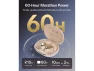 Превью Open-Ear Wireless Bluetooth Earphones — Wireless Earbuds, Generic Logic, Inc.