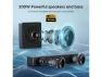 Превью 2.1-Channel Soundbar with Dolby Atmos — Sound Bar, Generic Logic, Inc.
