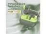 Превью Green Wireless Bluetooth Earbuds — Wireless Earbuds, Generic Logic, Inc.