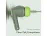 Превью Green Wireless Bluetooth Earbuds — Wireless Earbuds, Generic Logic, Inc.