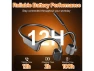 Превью Open-Ear Bone Conduction Headphones — Wireless Earbuds, Generic Logic, Inc.