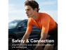 Превью Open-Ear Bone Conduction Headphones — Wireless Earbuds, Generic Logic, Inc.