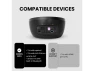 Превью Open-ear wireless TV earbuds — Wireless Earbuds, Generic Logic, Inc.