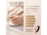 Превью Smart Ring, 10#, White — Smart Ring, Generic Logic, Inc.