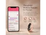 Превью Smart Ring, 10#, White — Smart Ring, Generic Logic, Inc.