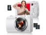 Превью Digital Camera, 8K, 88 MP, WiFi, Front and Rear Lenses — Digital Cameras & Camcorders, Generic Logic, Inc.