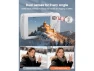 Превью Digital Camera, 8K, 88 MP, WiFi, Front and Rear Lenses — Digital Cameras & Camcorders, Generic Logic, Inc.