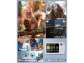 Превью Digital Camera, 8K, 88 MP, WiFi, Front and Rear Lenses — Digital Cameras & Camcorders, Generic Logic, Inc.