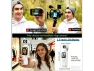 Превью Vlogging camera, 128G, black — Digital Cameras & Camcorders, Generic Logic, Inc.