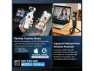 Превью Vlogging camera, 128G, black — Digital Cameras & Camcorders, Generic Logic, Inc.