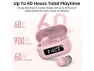 Превью Wireless Earbuds, Pink — Wireless Earbuds, Generic Logic, Inc.