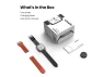 Превью 44mm Smart Watch — Smart Watch, Generic Logic, Inc.