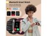 Превью Smart watch, 1.8 inches, Dark Purple — Smart Watch, Generic Logic, Inc.
