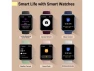 Превью Smart watch, 1.8 inches, Dark Purple — Smart Watch, Generic Logic, Inc.