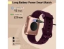 Превью Smart watch, 1.8 inches, Dark Purple — Smart Watch, Generic Logic, Inc.