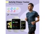 Превью Smartwatch — Smart Watch, Generic Logic, Inc.