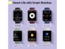 Превью Smartwatch — Smart Watch, Generic Logic, Inc.