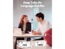 Превью Wireless Earbuds, Pink — Wireless Earbuds, Generic Logic, Inc.