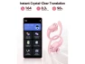 Превью Wireless Earbuds, Pink — Wireless Earbuds, Generic Logic, Inc.